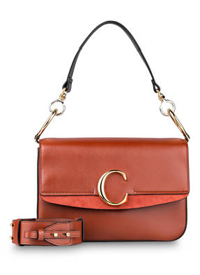 Chloé Umhängetasche C MEDIUM