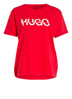 HUGO T-Shirt DENALISA