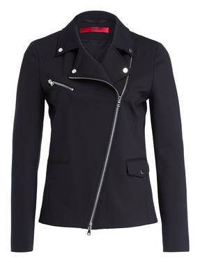 HUGO Bikerjacke ARKETTA