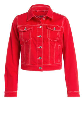 HUGO Jeansjacke GESSINA