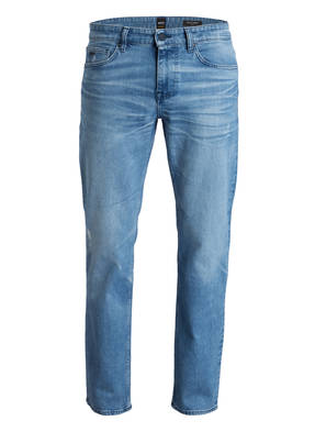 BOSS Jeans DELAWARE Slim Fit