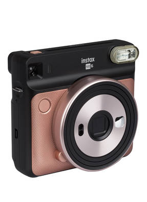 FUJIFILM Sofortbildkamera INSTAX SQUARE SQ 6