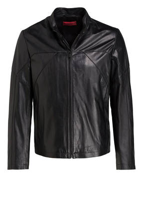 HUGO Lederjacke LUTGER