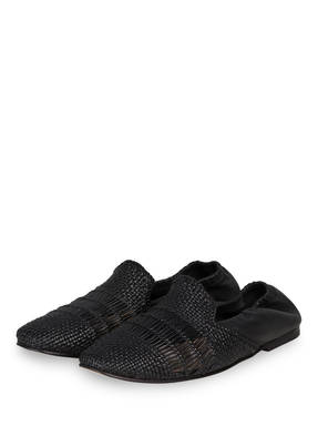 MELVIN & HAMILTON Slipper JACKIE 4