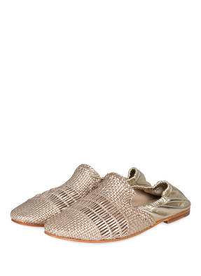 MELVIN & HAMILTON Slipper JACKIE 4