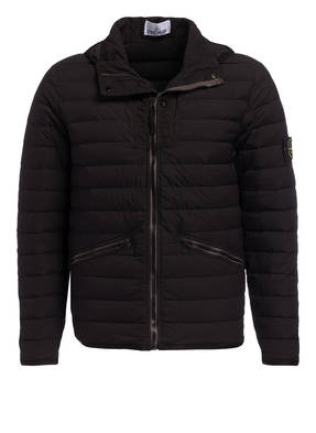 STONE ISLAND Lightweight-Daunenjacke