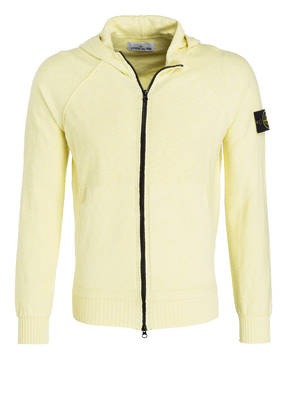 STONE ISLAND Strickjacke