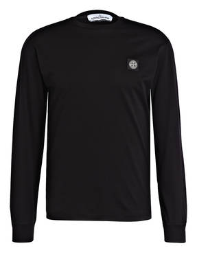 STONE ISLAND Langarmshirt