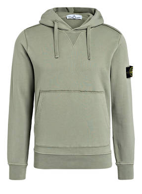 STONE ISLAND Hoodie