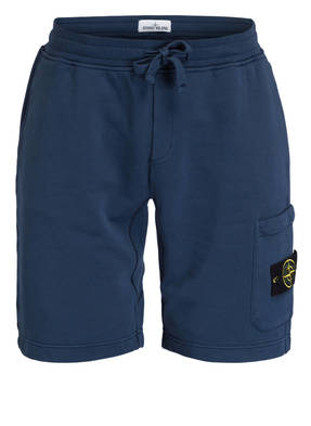 STONE ISLAND Sweatshorts