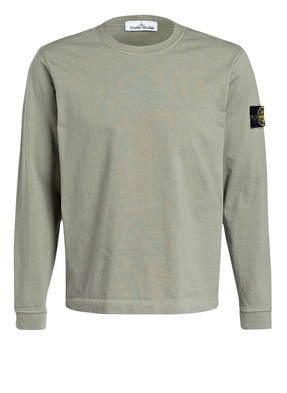 STONE ISLAND Langarmshirt
