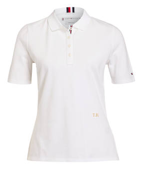 TOMMY HILFIGER Piqué-Poloshirt
