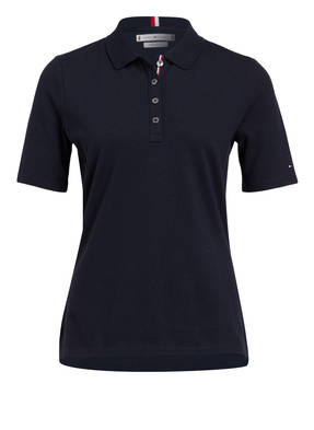 TOMMY HILFIGER Piqué-Poloshirt