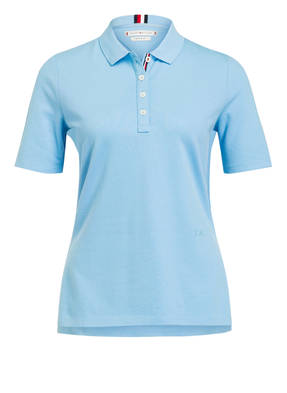 TOMMY HILFIGER Piqué-Poloshirt