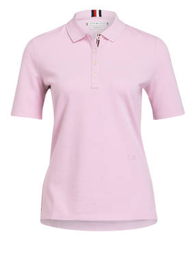 TOMMY HILFIGER Piqué-Poloshirt