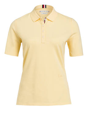 TOMMY HILFIGER Piqué-Poloshirt