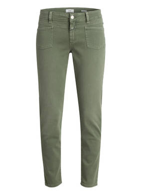 CLOSED 7/8-Jeans PEDAL X
