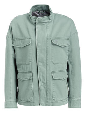 CLOSED Fieldjacket