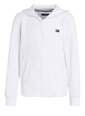 TOMMY HILFIGER Sweatjacke
