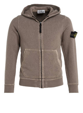 STONE ISLAND Sweatjacke