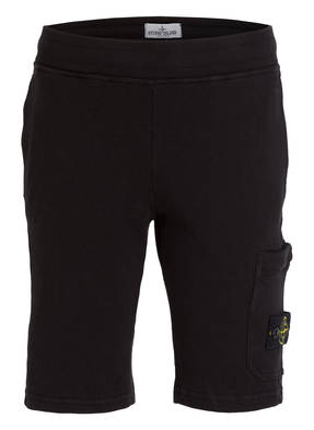 STONE ISLAND Sweatshorts