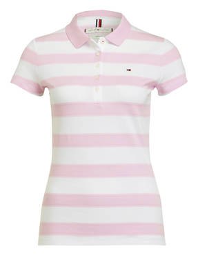 TOMMY HILFIGER Piqué-Poloshirt
