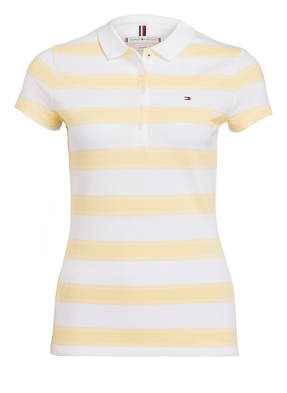 TOMMY HILFIGER Piqué-Poloshirt