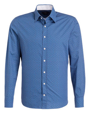 HACKETT LONDON Hemd Slim Fit