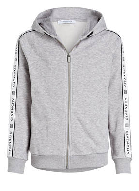 GIVENCHY Sweatjacke