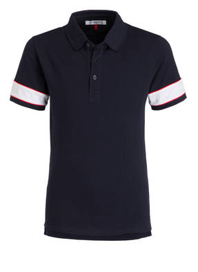 GIVENCHY Piqué-Poloshirt