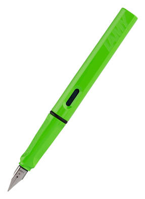 LAMY Füllerfederhalter SAFARI