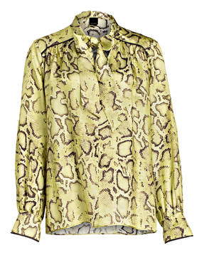 PINKO Schluppenbluse CLARISSA