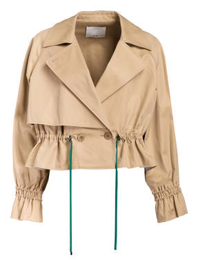 Tibi Jacke