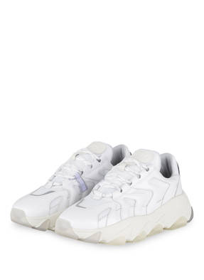 ash Plateau-Sneaker BULKY EXTREME