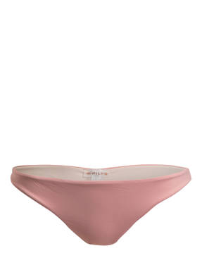 PILYQ Bikini-Hose RIVIERA