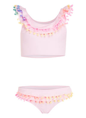 PILYQ Bustier-Bikini