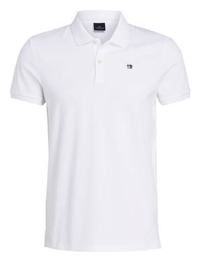 SCOTCH & SODA Piqué-Poloshirt