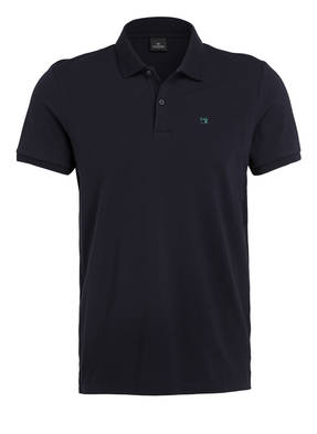 SCOTCH & SODA Piqué-Poloshirt