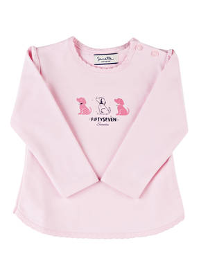 Sanetta FIFTYSEVEN Sweatshirt