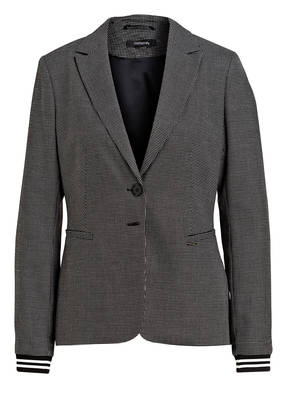 comma Blazer