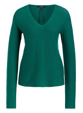 comma Pullover