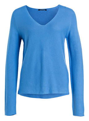 comma Pullover