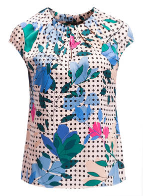 comma Blusenshirt
