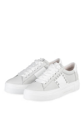 KENNEL & SCHMENGER Plateau-Sneaker BIG
