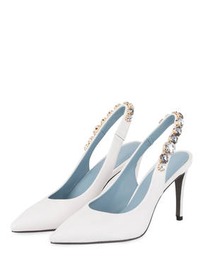 KENNEL & SCHMENGER Slingpumps MILEY