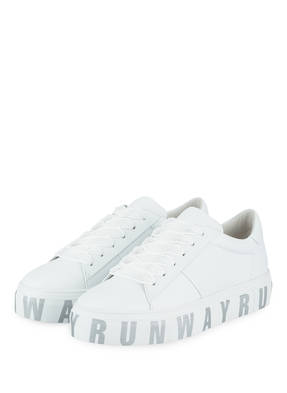 KENNEL & SCHMENGER Plateau-Sneaker BIG