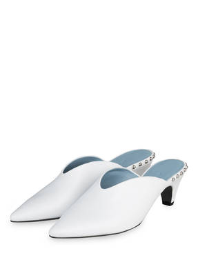 KENNEL & SCHMENGER Mules SELMA