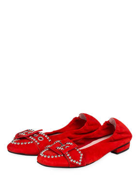 KENNEL & SCHMENGER Ballerinas MALU