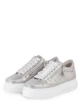 KENNEL & SCHMENGER Plateau-Sneaker GIGA