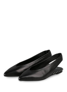KENNEL & SCHMENGER Sling-Ballerinas